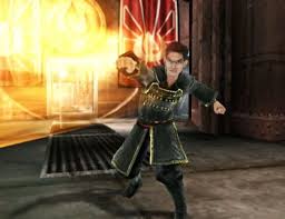 The opening episode's premise has aang deliberately relive trauma in an unhealthy effort to unlock the avatar state. Last Airbender Movie Game Floats Onto Wii Ds Gamespot