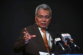 Timbalan menteri ph ada 27 dan pn. Bersatu Minister Govt Must Focus On Helping Not Punishing Malaysians During Pandemic Malaysia Malay Mail