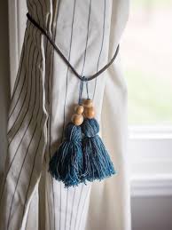 Leave a comment below, if you try it out or tag me on instagram. 10 Diy Curtain Tieback Ideas That Don T Look Cheap Diy