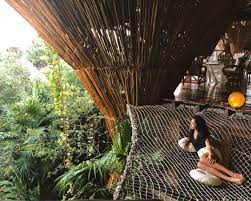 How To Visit Azulik Tulum
