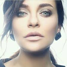 Didem Balcin Turkish Beauty Female Actresses Muslim Beauty