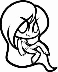 Find and print your favorite cartoon coloring pages and sheets in the coloring library free! Pin By Ren Sturgis On Adventure Time Adventure Time Coloring Pages Chibi Coloring Pages Adventure Time