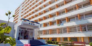 Reduceri si oferte speciale de cazare la hotelurile din mamaia 2021 pentru acest sezon. BucovalÄƒ Vrea SÄƒ Cumpere Hotelul Victoria Din Mamaia Scos La Profit Ro