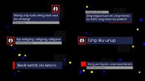 Download the best title after effects templates collection online download free modern titles, animated minimal titles or lower. Glitch Titles Art Deco Elements Glitch After Effects Projects