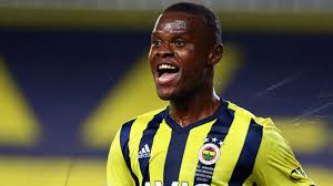 The official account of fenerbahçe sk. Samatta In Action As Fenerbahce Lose Unbeaten Run To Konyaspor Goal Com