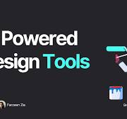 AI Powered Design Tools - Contentdrips