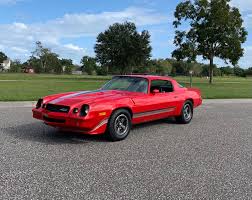 Considering the 1996 camaro z28 already has a 350, the answer is yes. 1980 Chevrolet Camaro Pj S Auto World Classic Cars For Sale