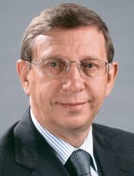 Persony Evtushenkov Vladimir Petrovich
