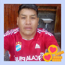 Jorge Marcos Villanueva