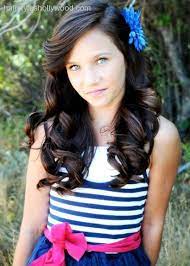 Watch related photographs from 6 cute 11 year old hairstyles for girls. Haircuts For 11 Year Olds Girls Haircut Ideas Women S Haircuts Hairstyles Girl Haircuts Teenage Girl Haircuts Hair Styles