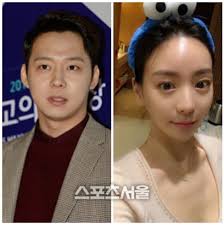 Group jyj park yuchun and granddaughter of namyang dairy products' founder, hwang hana, have set their wedding for september 10th. Park Yoochun S Fiancee Gets Tattoo Of Wedding Date Latest Breaking News In The Kpop World
