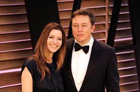 Elon musk is a 49 year old south african business professional. Elon Musk Splits With Actress Talulah Riley For The Second Or Third Vanity Fair