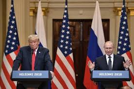 Сша обыграли финляндию за счет дубля кауфилда за 35 секунд. Finlyandiya Vyzvalas Organizovat Novyj Sammit Rossii I Ssha V Mire Politika Argumenty I Fakty