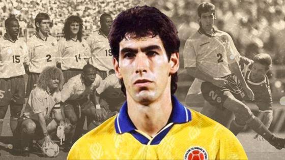 Quién es quien en la serie de Andrés Escobar, nueva apuesta de Netflix? | KienyKe