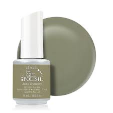 Ibd 771 Just Gel Polish Jade Dynasty 56771