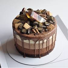 En Manque D Inspiration Pour Votre Prochain Gateau En 2020 Gateau Idee Gateau Gateau Cookie