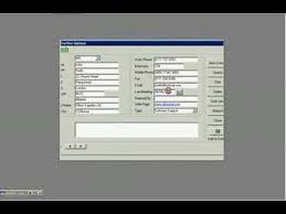 Automation, apps, and integrations enable a help desk staff to customize their work environment. Ms Access Helpdesk Ticketing Application Youtube