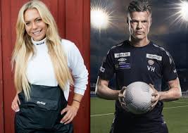 This is the profile site of the manager vegard hansen. Vegard Hansen Alchetron The Free Social Encyclopedia