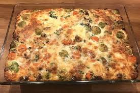 Low Carb Gemuse Hack Auflauf Von Ich Fange An Chefkoch Low Carb Gemuse Rezepte Low Carb Rezepte