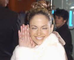 Arod thirsty, really, really thirsty. Dlisted Jennifer Lopez S Former Publicist Thinks She Kept Her Demure Pink Diamond Engagement Ring From Ben Affleck