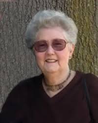 Obituary information for Annie Horner Sharpe Michael