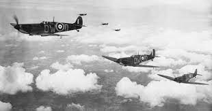 Battle of britain, 18 august 1940. The Battle Of Britain Historical Timeline A Day By Day Chronicle Of The Aerial Conflict In 1940 Between The British Royal Air Force And The German Luftwaffe