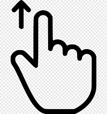 If you change your cursors frequently, consider using a free tool that allows you to change cursor from windows explorer context menu. Mouse Click Computer Mouse Pointer Touchscreen Natural User Interface Cursor Touch User Interface Computer Software Computer Mouse Pointer Touchscreen Png Pngwing