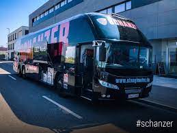 How to get from prague to ingolstadt by train, bus, car, subway or plane. Auf Nach Hamburg Schanzer Unsere Fc Ingolstadt 04 Facebook