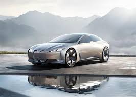 Concurrente Directe De La Mercedes Eqs La Future Grande Berline Bmw I6 Commercialisee En 2024 Sera Disponible Avec Deux Capacites De Batter En 2020 Bmw Porsche Bmw I3