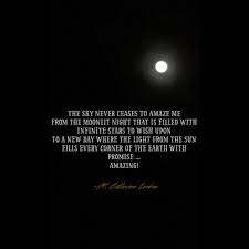 Nature Really Is Poetry Poetry Poems Moon Glow