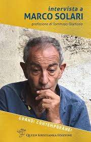 Marco Solari's Instagram, Twitter & Facebook