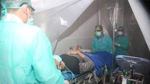 Minggu 3 Mei Korona Ntb Naik Menjadi 268 Kasus Bertambah 18 Orang Lombok Post