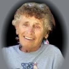 Alice Jenkins Obituary December 28, 2019