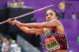 Nov 01, 2020, 12:00 am ist. Nafi Thiam For Talence Runblogrun