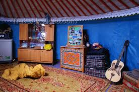 Mirelle Mongolian Yurt Furniture Mongolian Yurt Yurt Furniture
