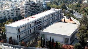 Τα πορτρέτα αυτά είχα κλαπεί από το σπίτι τους και βρίσκονταν για χρόνια στην αυστριακή πινακοθήκη του μπελβεντέρε. H E8nikh Pinako8hkh Ths Elladas Anoigei 3ana Tis Portes Ths To 2021 Meta Apo 6 Oloklhra Xronia Life Woman Toc