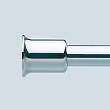 Shower glass support bar ceiling. Wall Ceiling Support End Ps Glass Fittings