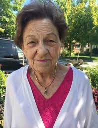 Obituary information for Marion Alice Millar
