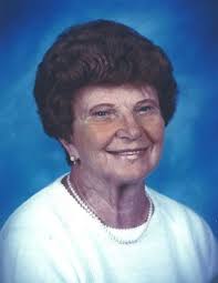 Louise Mcmillan Obituary September 5, 2016