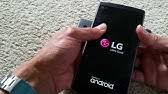 Buy lg v10 h900 64gb at&t branded smartphone (unlocked, opal blue) featuring gsm / 4g lte. How To Unlock Lg V10 At T Or Any Other Gsm Carrier Youtube