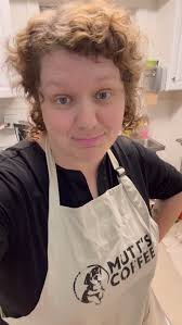 When a customer asks for a recommendation 🥰, But orders something else 😒,  Day 15 and another terribly edited skit, all for a good cause! ,  Sanctuaries like @angelswithmisplacedwings don’t save dogs ...