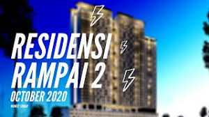 Смотреть residensi rampai скачать mp4 360p, mp4 720p. Residensi Rampai 2 Construction Progress October 2020 Youtube