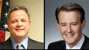 Four candidates seek two Ottawa Co. commissioner seats