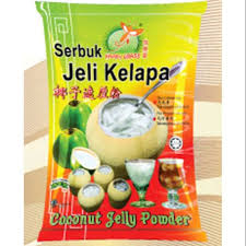 Cara buat minyak kelapa ini sudah dikenal nenek moyang indonesia dengan cara yang sederhana. Resepi Jelly Kelapa