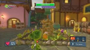 How many people play plants vs zombies garden warfare. Plants Vs Zombies Garden Warfare Download Gamefabrique
