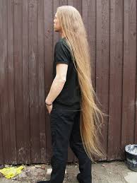 And while that may very well be an option, it's not the only option. Super Long Hair Hairfreaky Long Hair Styles Super Long Hair Long Hair Styles Men