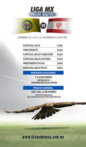 Browse now all necaxa vs cruz azul betting odds and join smartbets and customize your account to get the most out of it. Precios De Los Boletos America Vs Necaxa