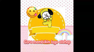 Trusted by over 20m businesses to make a logo. Cara Bikin Logo Olshop Gampang Part 1 Indonesia Youtube