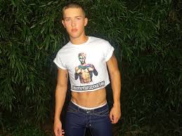 Is Sean Ford The Best Gay Porn Star Of 2016? | STR8UPGAYPORN