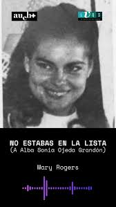 Alba Sonia Ojeda Grandón fue ejecutada el 16 de septiembre de 1973. Tenía  29 años y un embarazo de 6 meses. Fue ejecutada junto a su esposo, Ricardo  Raúl Lagos Reyes, de 47 años, alcalde de Chillán, ...